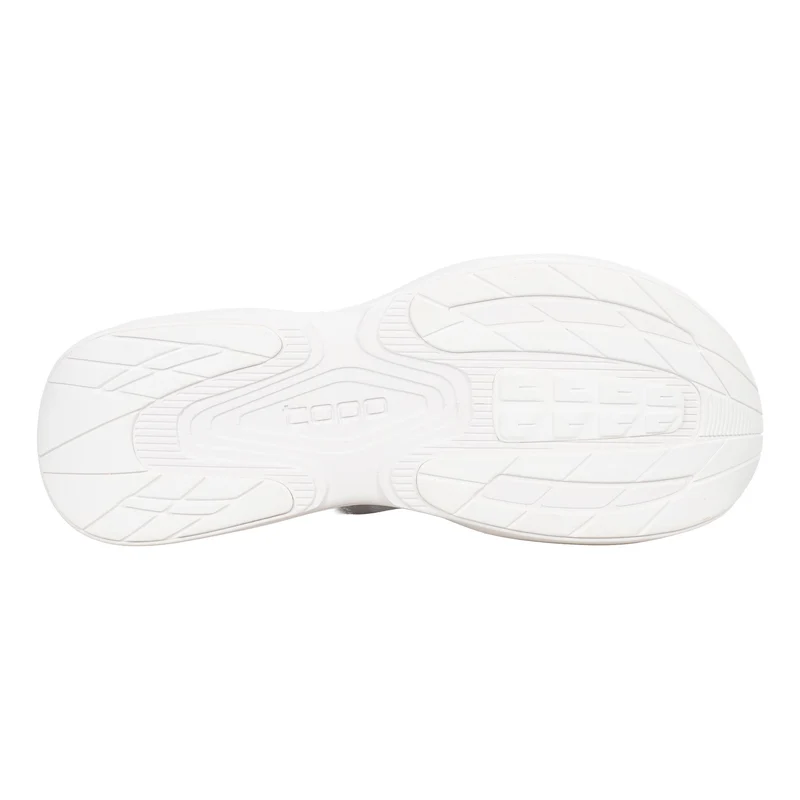 Fli-Lyte 6 Chaussure de running sans stabilisateurs Femmes - blanc