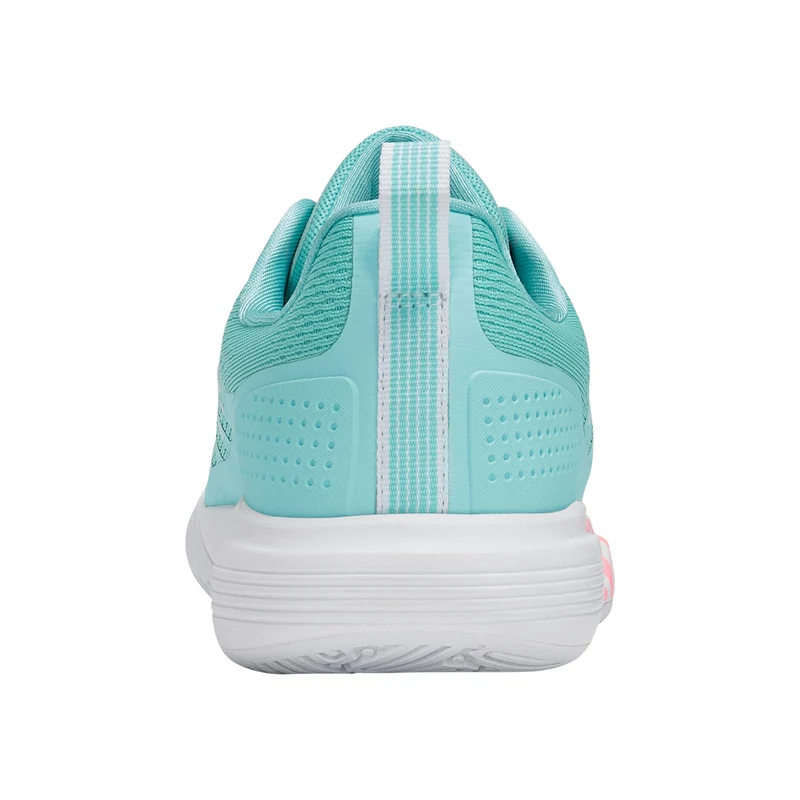 Ultra Court Chaussures padel Femmes - turquoise, blanc