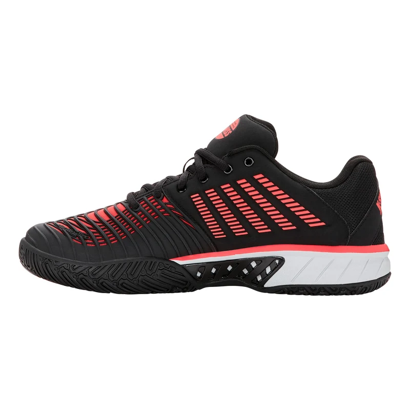 Express Light 3 Chaussures padel Hommes - noir, orange