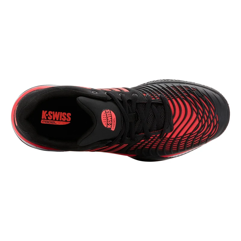 Express Light 3 Chaussures padel Hommes - noir, orange