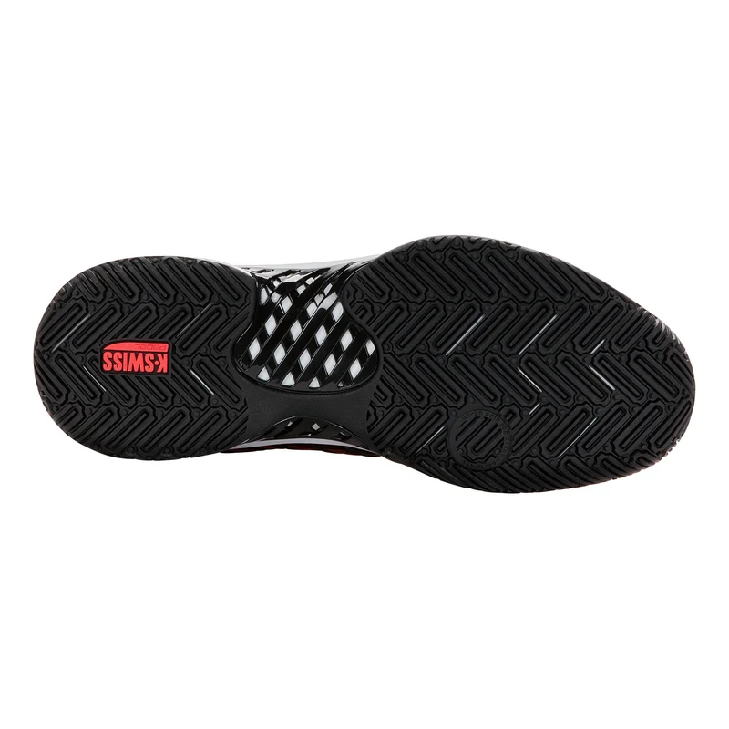 Express Light 3 Chaussures padel Hommes - noir, orange