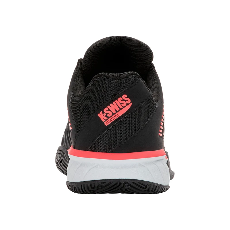 Express Light 3 Chaussures padel Hommes - noir, orange