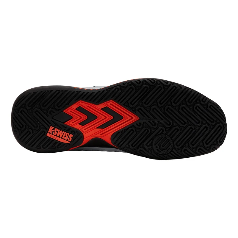 Ultra Court Chaussures padel Hommes - blanc, noir