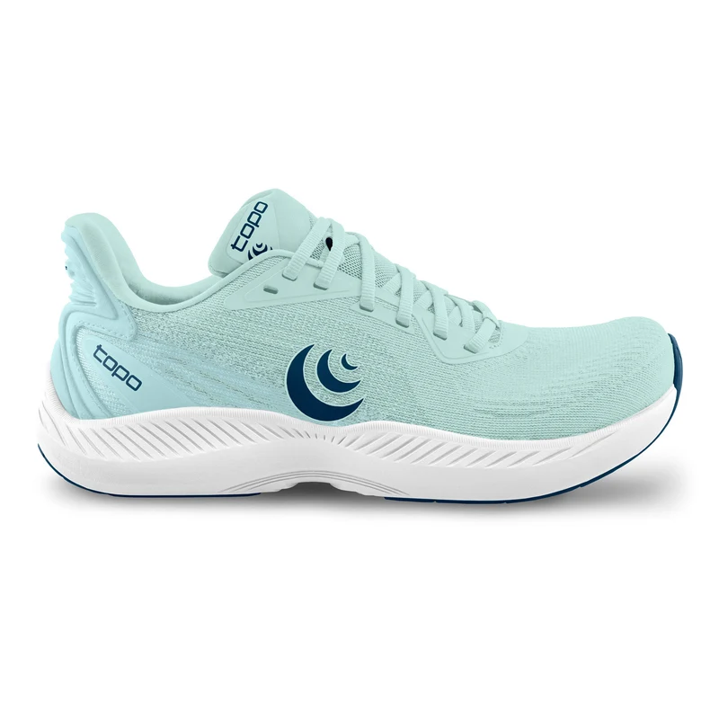 Fli-Lyte 6 Chaussure de running sans stabilisateurs Femmes - turquoise, bleu foncé