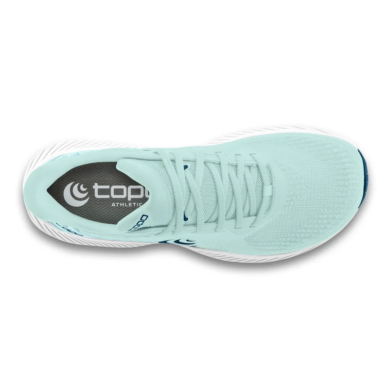 Fli-Lyte 6 Chaussure de running sans stabilisateurs Femmes - turquoise, bleu foncé