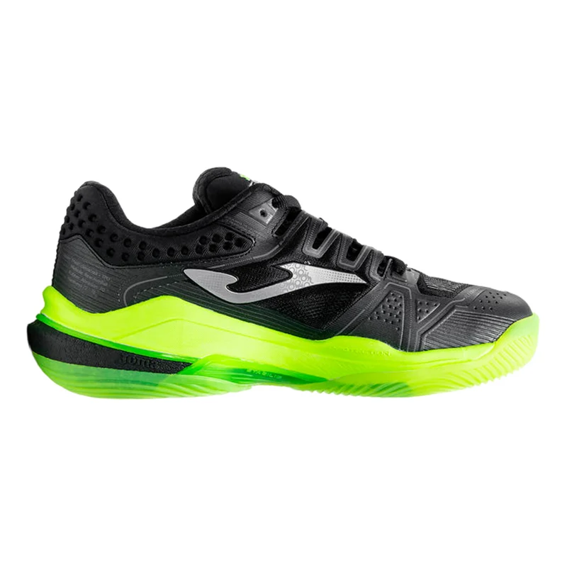Slam Chaussures padel Hommes - noir