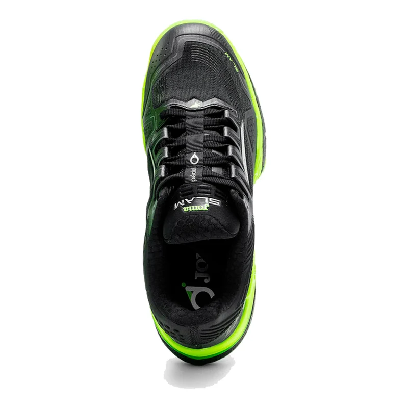 Slam Chaussures padel Hommes - noir