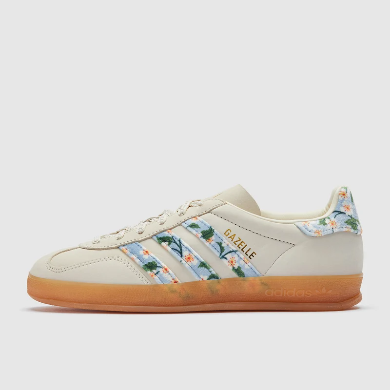 adidas Originals Gazelle Indoor pour Femme