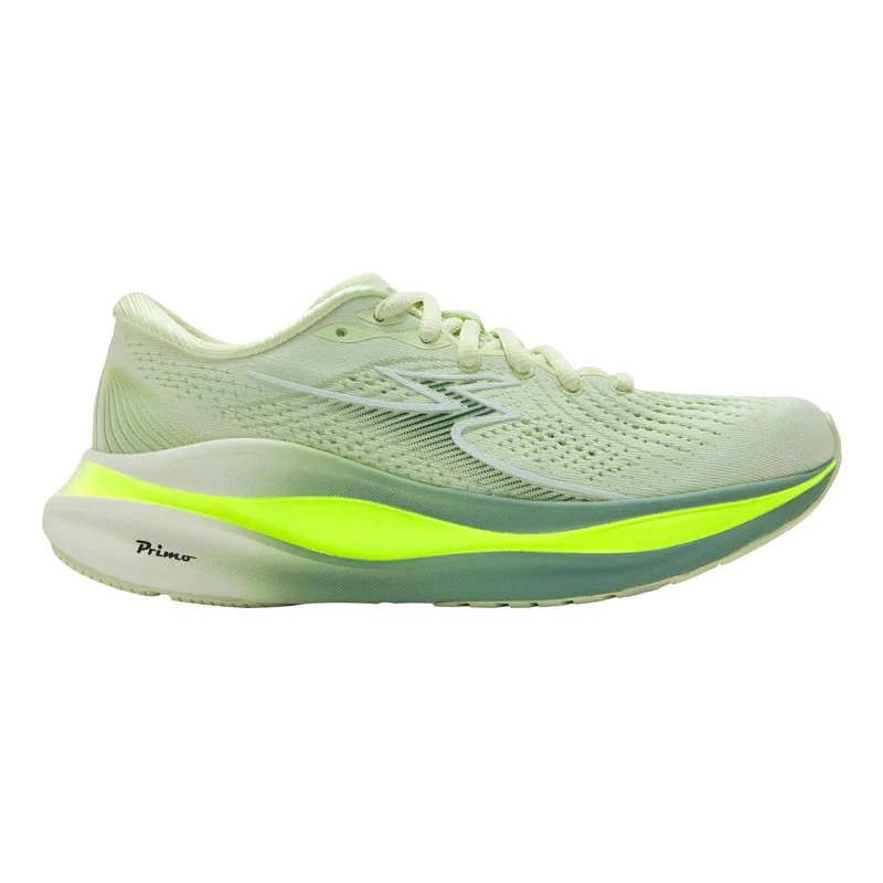 Ventus Chaussure de running sans stabilisateurs Femmes - vert, vert fluo