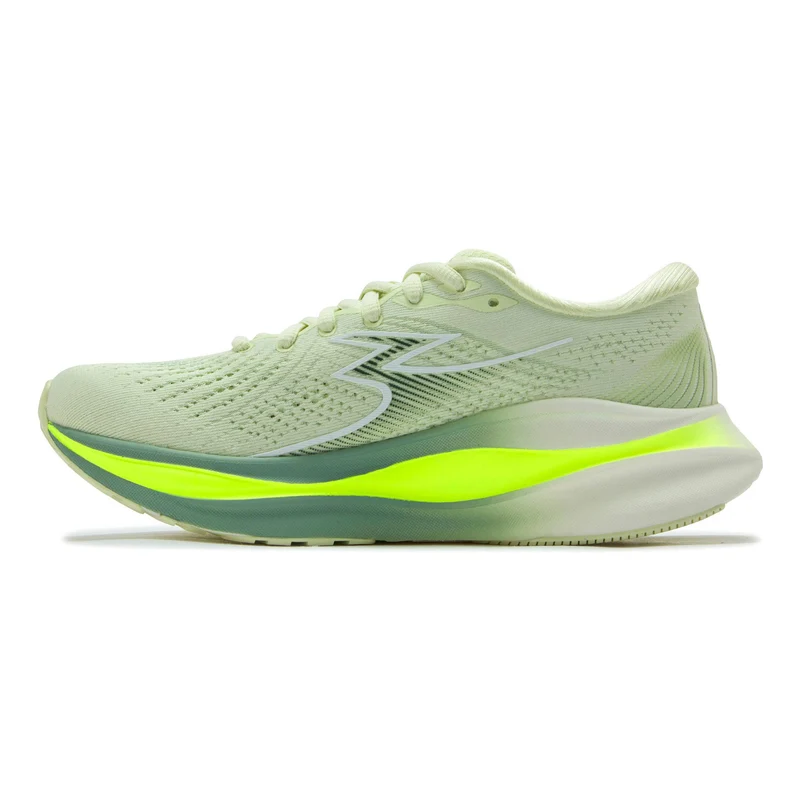 Ventus Chaussure de running sans stabilisateurs Femmes - vert, vert fluo