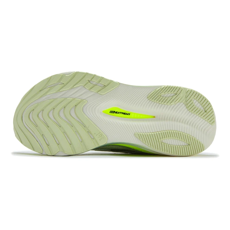 Ventus Chaussure de running sans stabilisateurs Femmes - vert, vert fluo