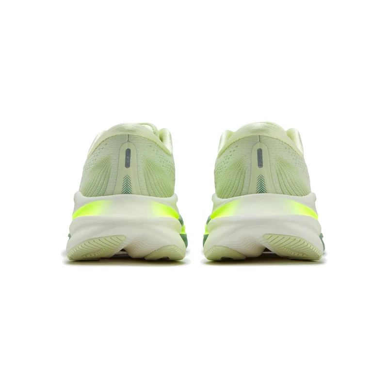 Ventus Chaussure de running sans stabilisateurs Femmes - vert, vert fluo