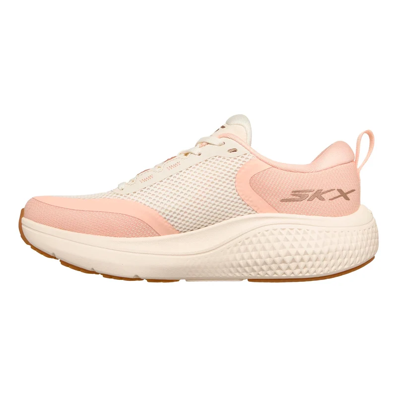 Go Run Supersonic Max Chaussure de running sans stabilisateurs - crème, rosé