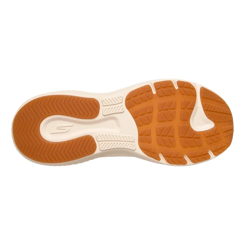 Go Run Supersonic Max Chaussure de running sans stabilisateurs - crème, rosé