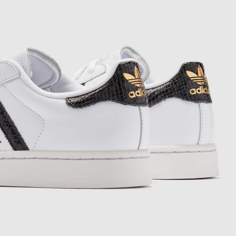 adidas Originals Superstar II pour Femme