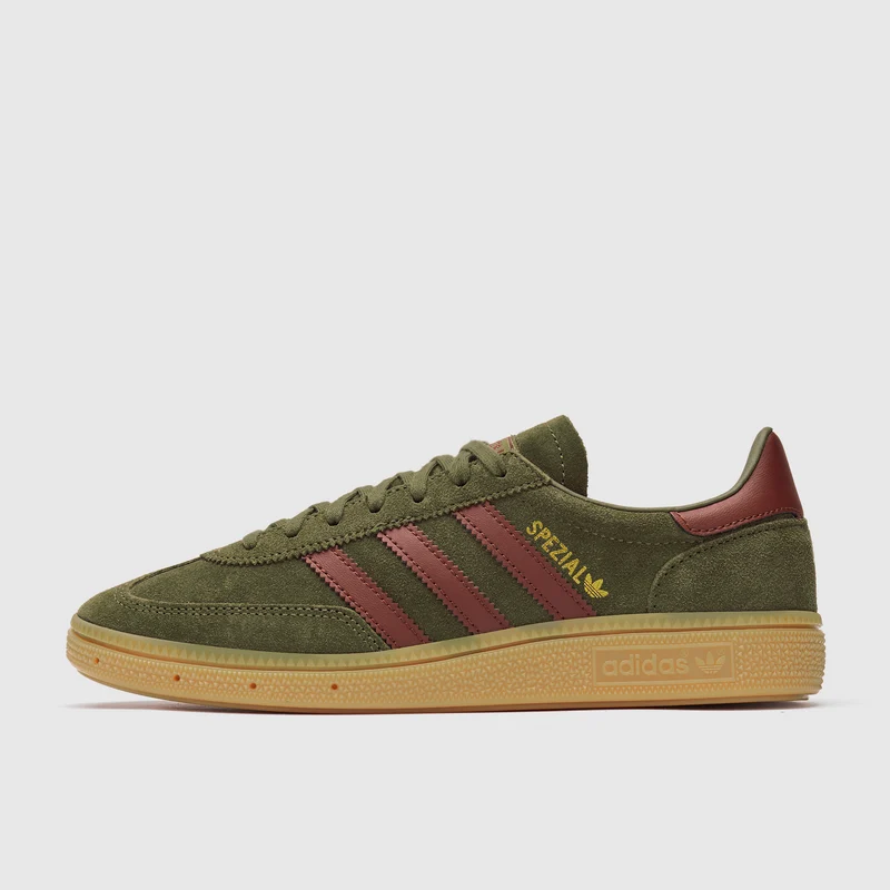 adidas Originals Handball Spezial pour Enfant plus âgé