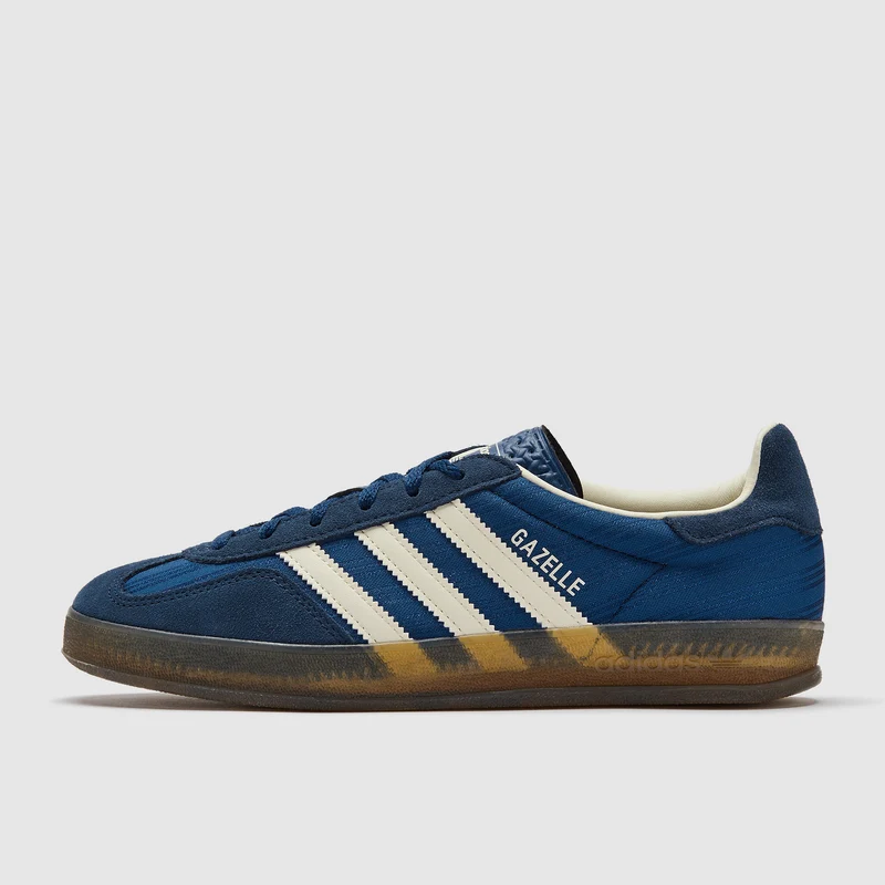 adidas Originals Gazelle Indoor pour Femme