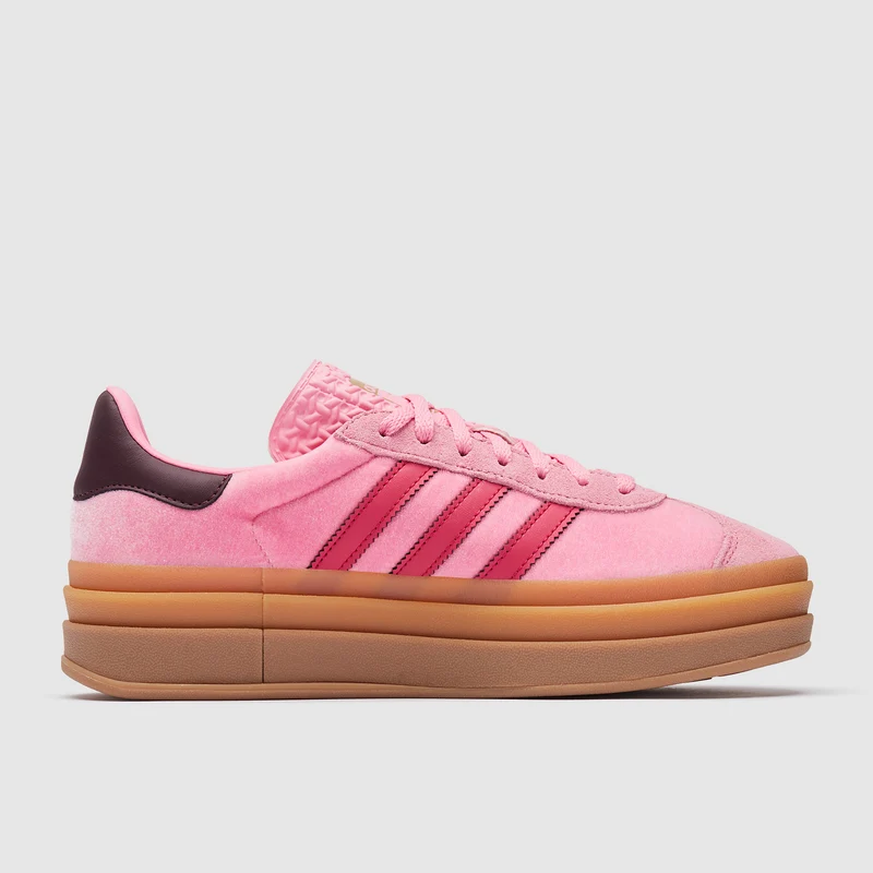 adidas Originals Gazelle Bold pour Enfant plus âgé