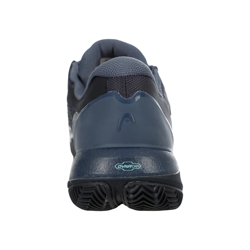Revolt Pro 5.0 Chaussure terre battue Hommes-bleu foncé, turquoise