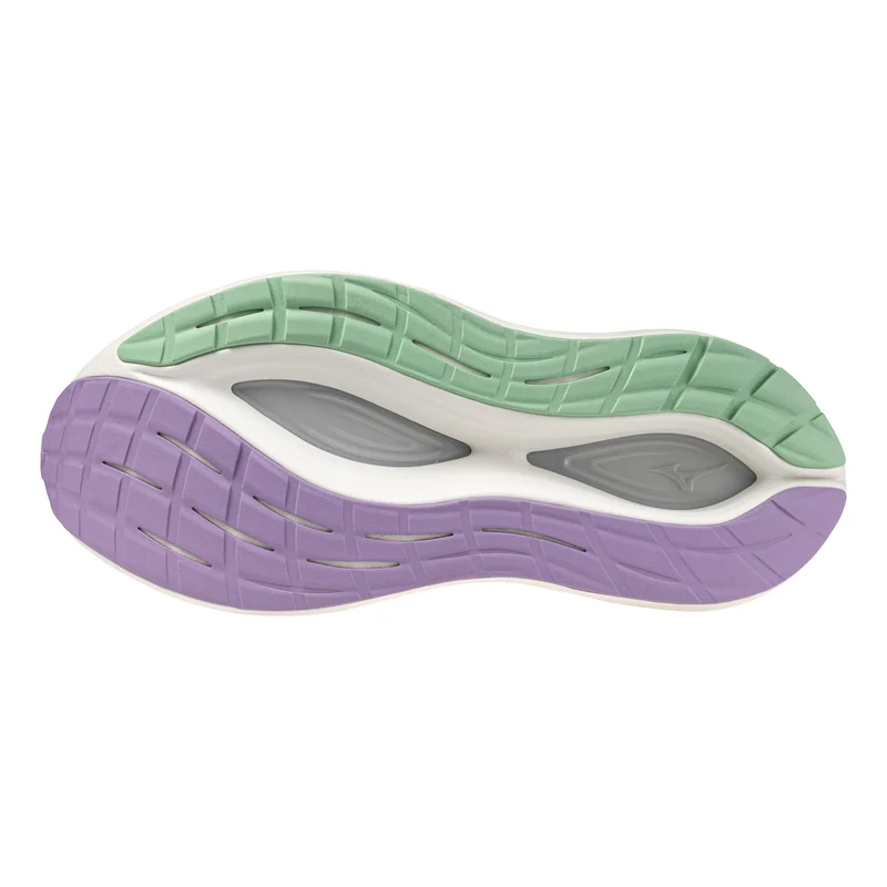Neo Vista 2 Chaussure de running sans stabilisateurs Femmes-blanc, turquoise