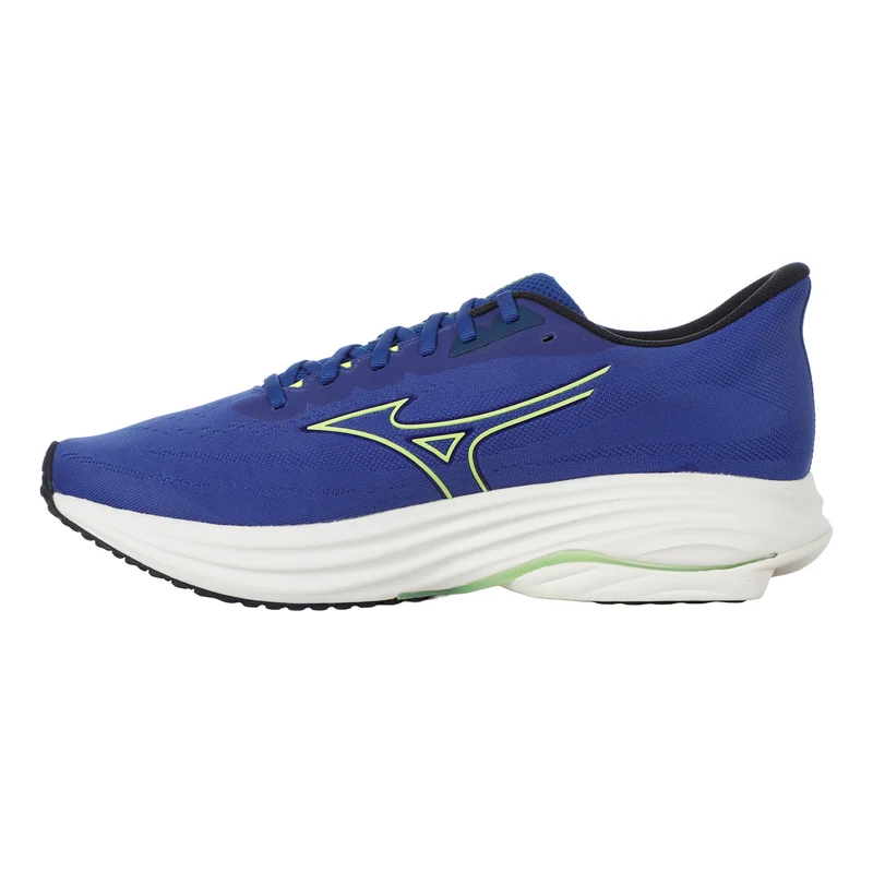 Wave Ultima 17 Chaussure de running sans stabilisateurs Hommes - bleu, jaune