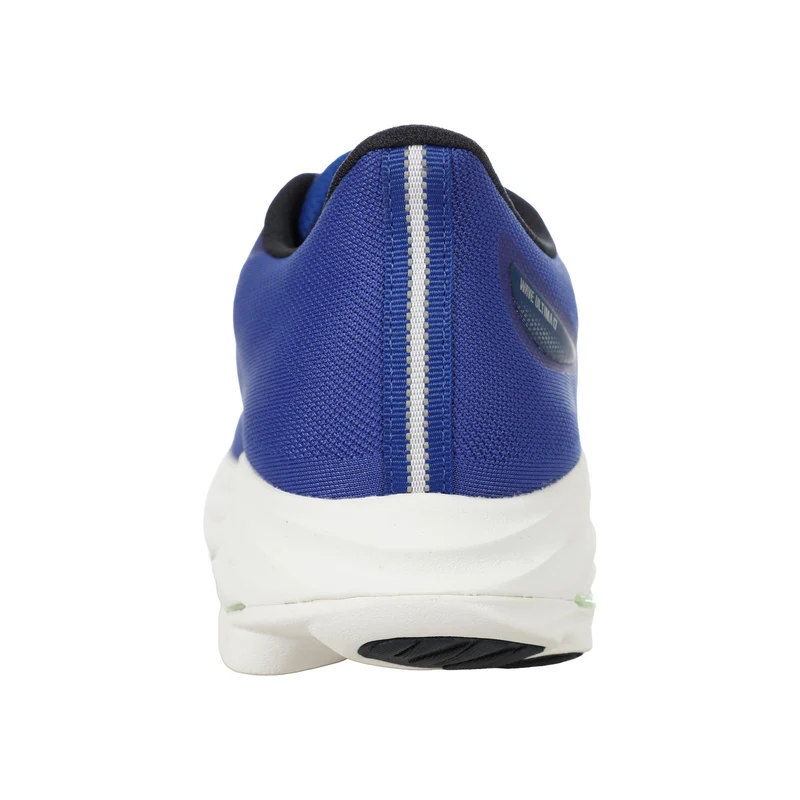 Wave Ultima 17 Chaussure de running sans stabilisateurs Hommes - bleu, jaune