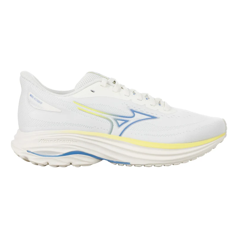 Wave Ultima 17 Chaussure de running sans stabilisateurs Femmes - blanc, bleu