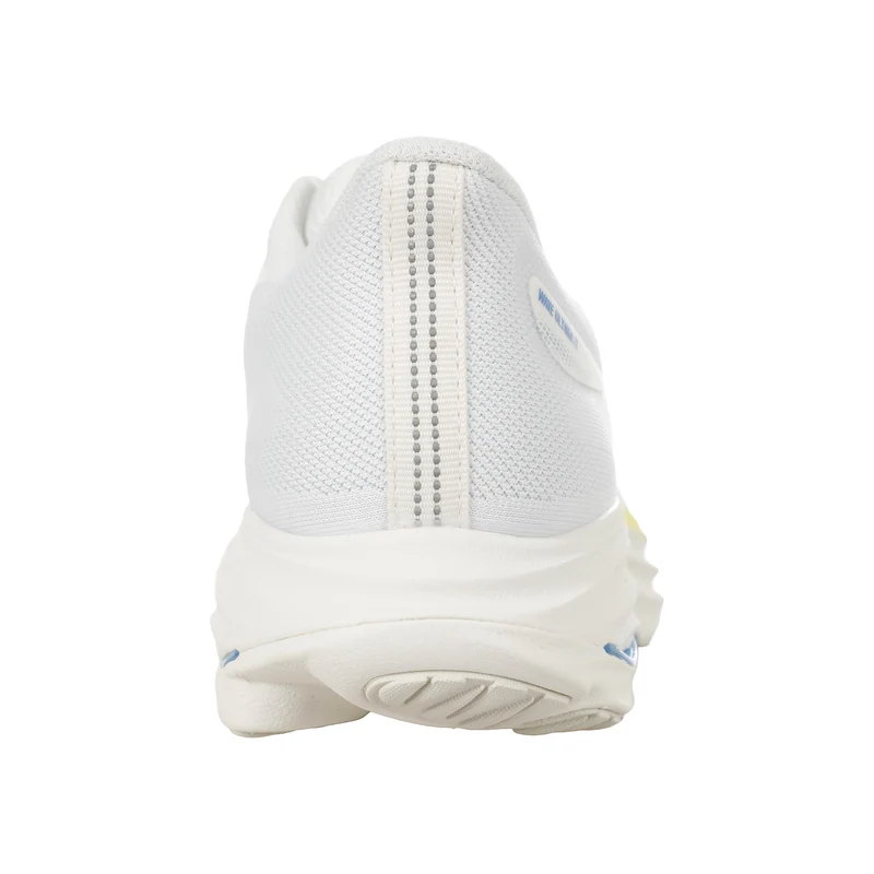 Wave Ultima 17 Chaussure de running sans stabilisateurs Femmes - blanc, bleu