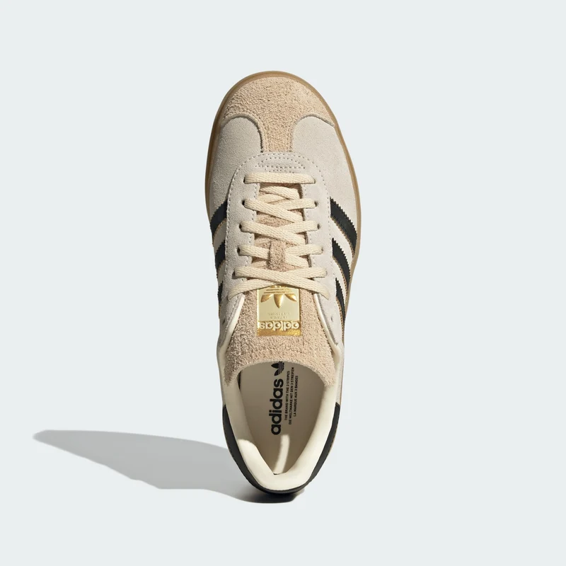 adidas Originals Womens Gazelle Bold