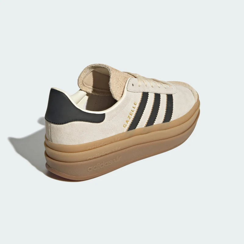 adidas Originals Womens Gazelle Bold