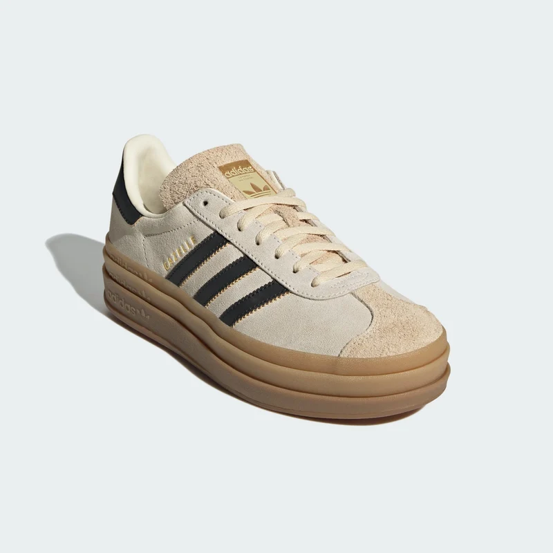 adidas Originals Womens Gazelle Bold
