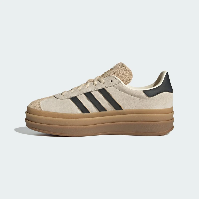 adidas Originals Womens Gazelle Bold