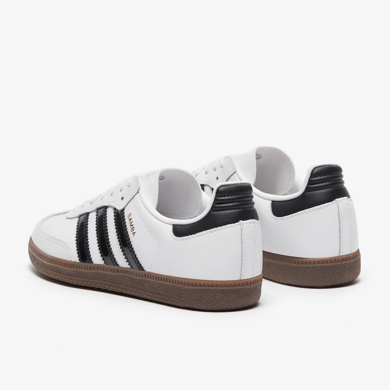 adidas Originals Samba OG pour Enfant plus âgé