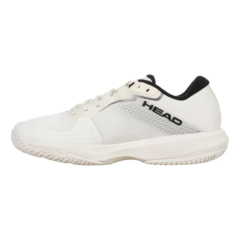Sprint EVO 4.0 Chaussures toutes surfaces Hommes-blanc, noir