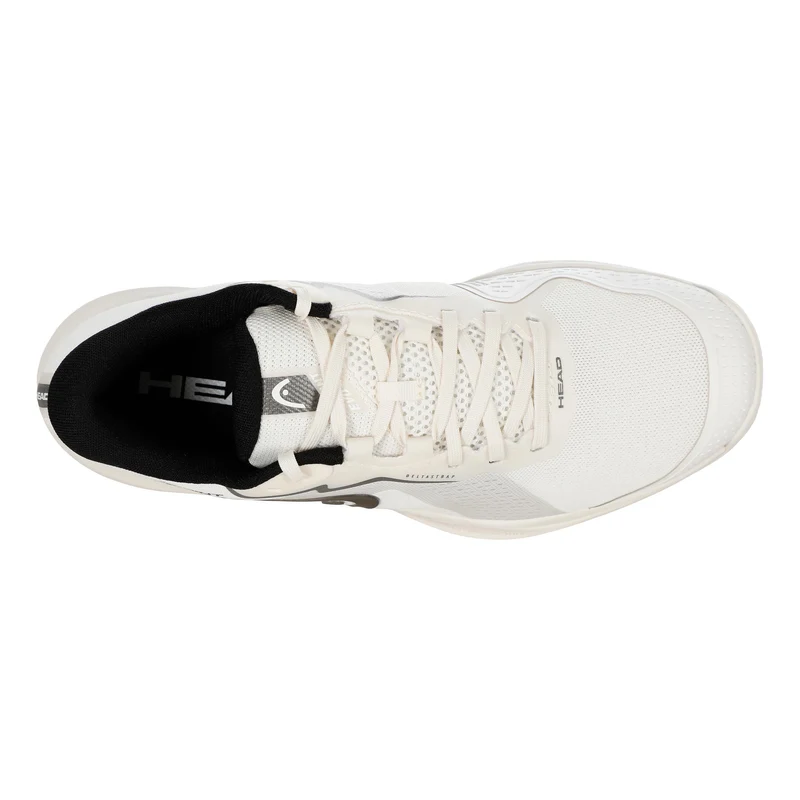 Sprint EVO 4.0 Chaussures toutes surfaces Hommes-blanc, noir