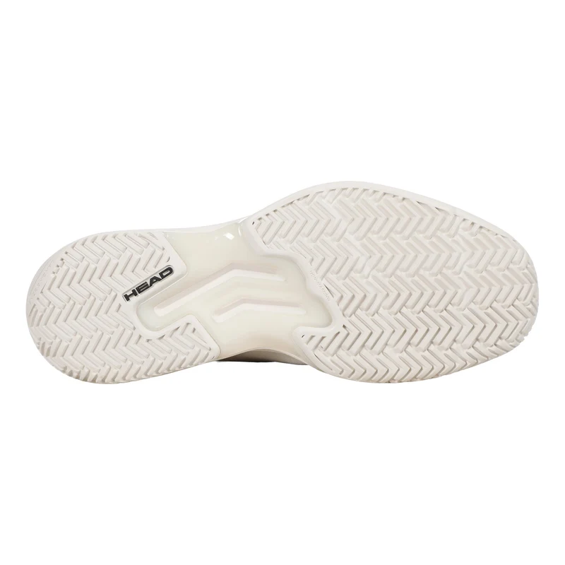 Sprint EVO 4.0 Chaussures toutes surfaces Hommes-blanc, noir
