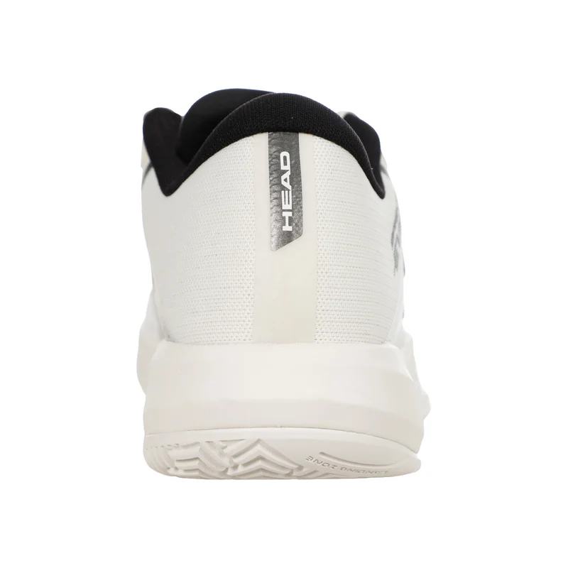 Sprint EVO 4.0 Chaussures toutes surfaces Hommes-blanc, noir