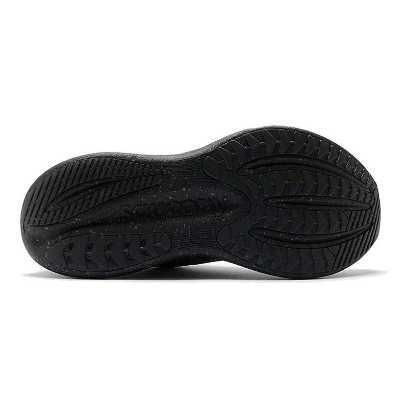 Triumph 23 GTX Chaussure de running sans stabilisateurs Hommes-noir, noir