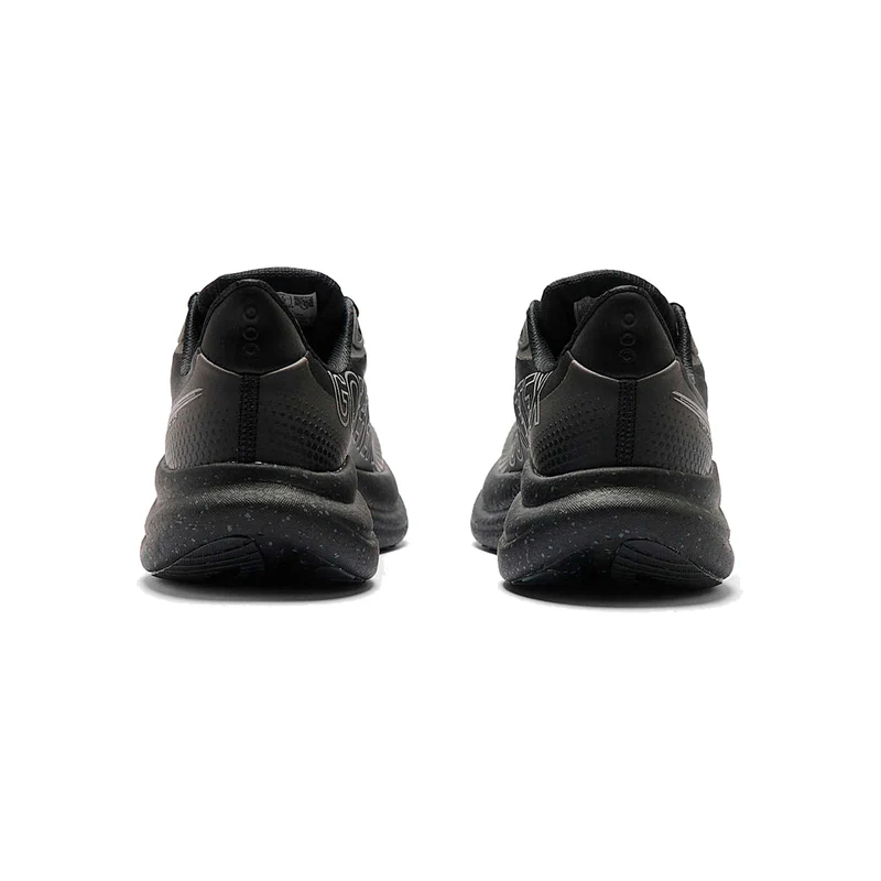 Triumph 23 GTX Chaussure de running sans stabilisateurs Hommes-noir, noir