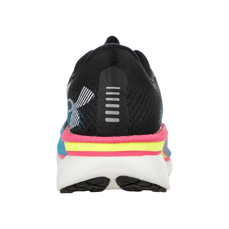 Velociti Pro 2 Chaussure de compétition Unisex-noir, bleu