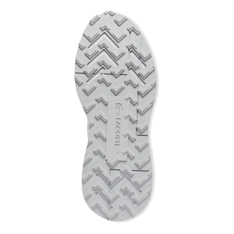 Elite Active Evo Baskets Hommes-blanc, bleu foncé