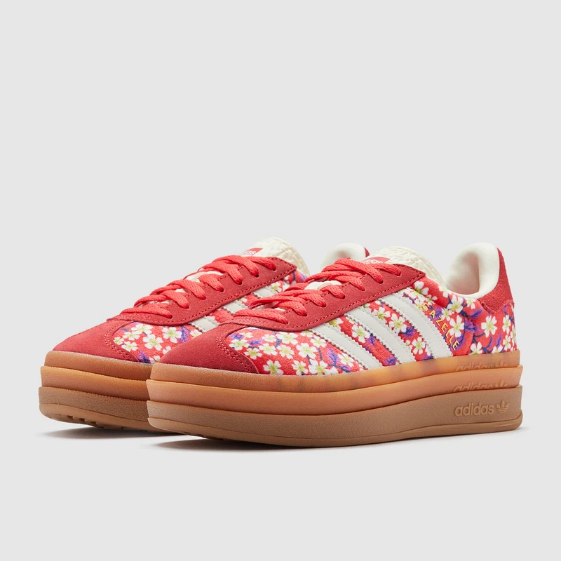 adidas Originals Gazelle Bold pour Enfant plus âgé