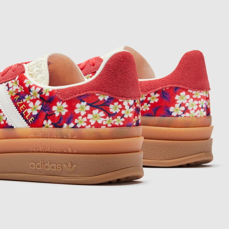adidas Originals Gazelle Bold pour Enfant plus âgé