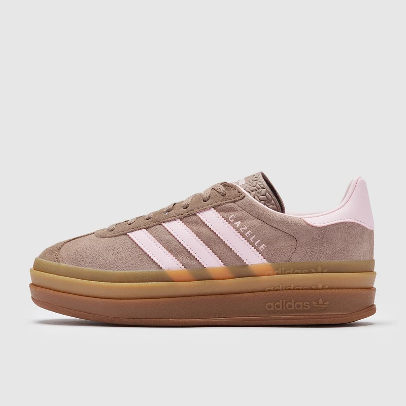 adidas Originals Gazelle Bold pour Femme