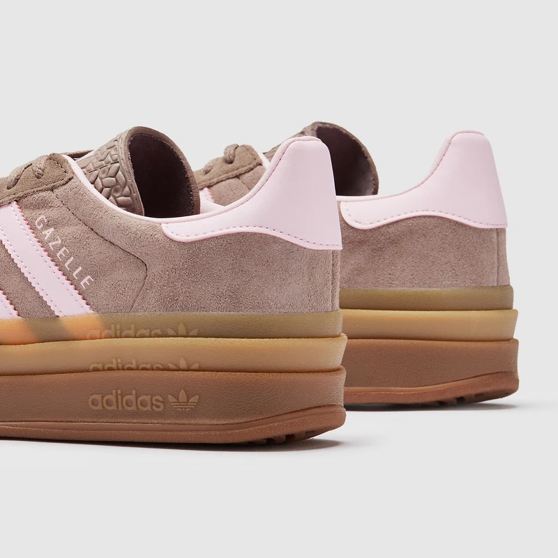 adidas Originals Gazelle Bold pour Femme