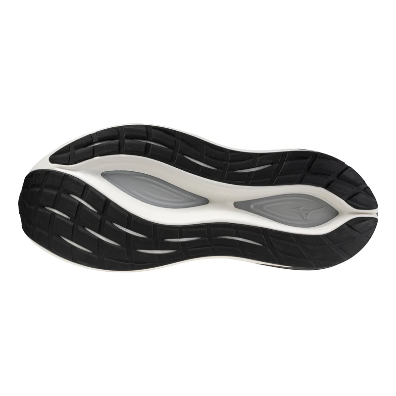 Neo Vista 2 Chaussure de running sans stabilisateurs Unisex-blanc, noir