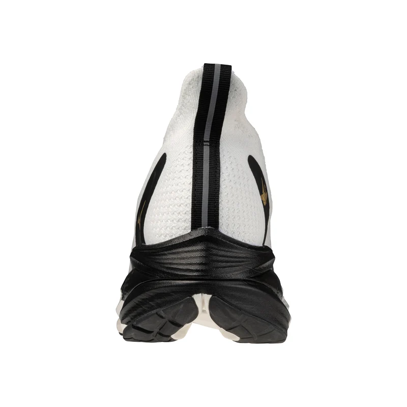 Neo Vista 2 Chaussure de running sans stabilisateurs Unisex-blanc, noir