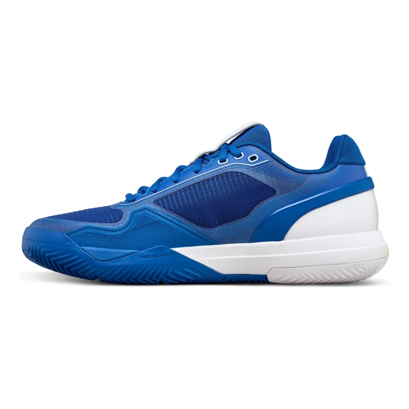 Rush Pro 5 Chaussure terre battue Hommes-bleu, blanc