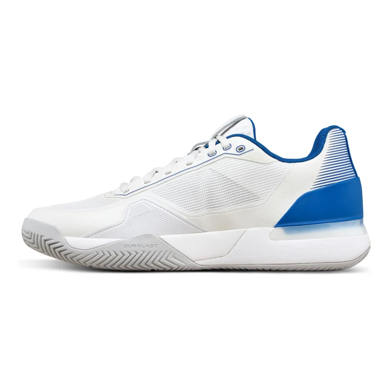 Rush Tour 5 Chaussures toutes surfaces Hommes-blanc, bleu