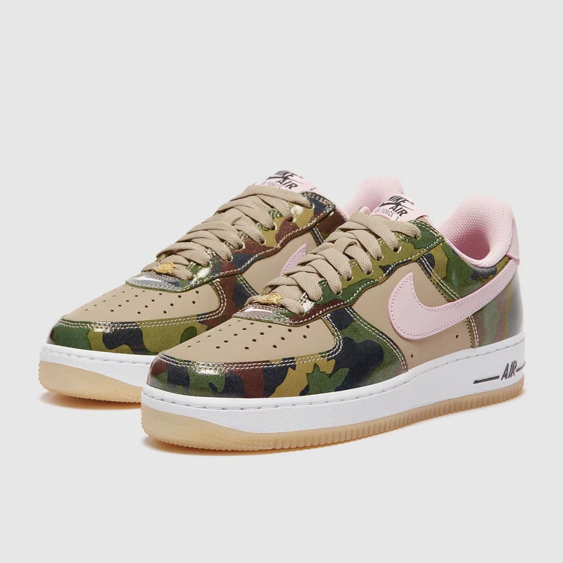 Nike Sportswear Air Force 1 Low Retro